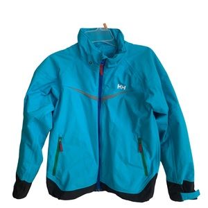 Helly Hansen Sz 12 spring jacket